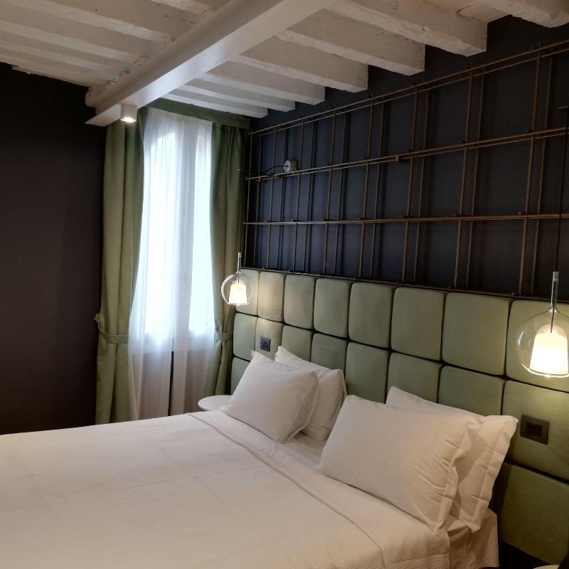 Hotel Maison Ducal ヴェネツィア エクステリア 写真